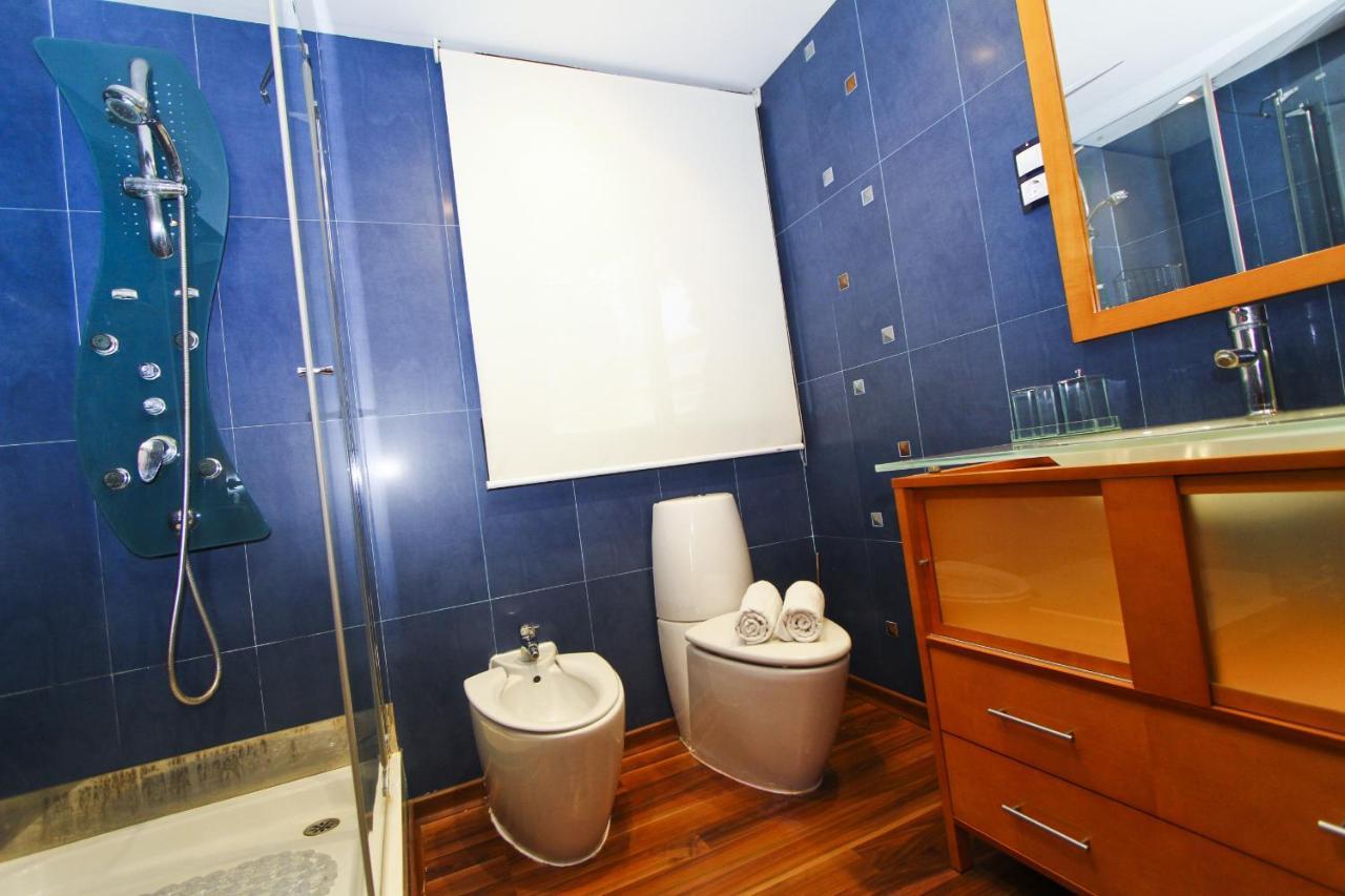 New Play Lake Villa Salou Exterior foto
