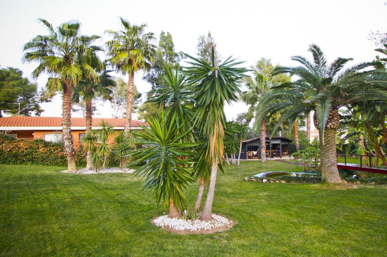 New Play Lake Villa Salou Exterior foto