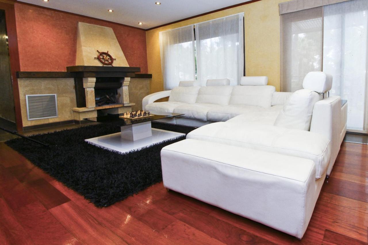 New Play Lake Villa Salou Exterior foto